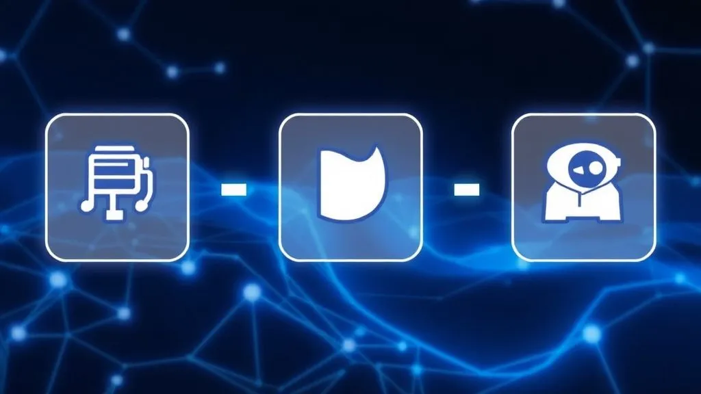 AI Boosts Web3 Social: ION & HyperGPT