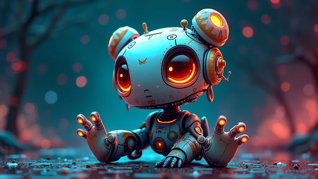 AI DeFi Innovations: FloppyPepe & Unstaked Lead Presales