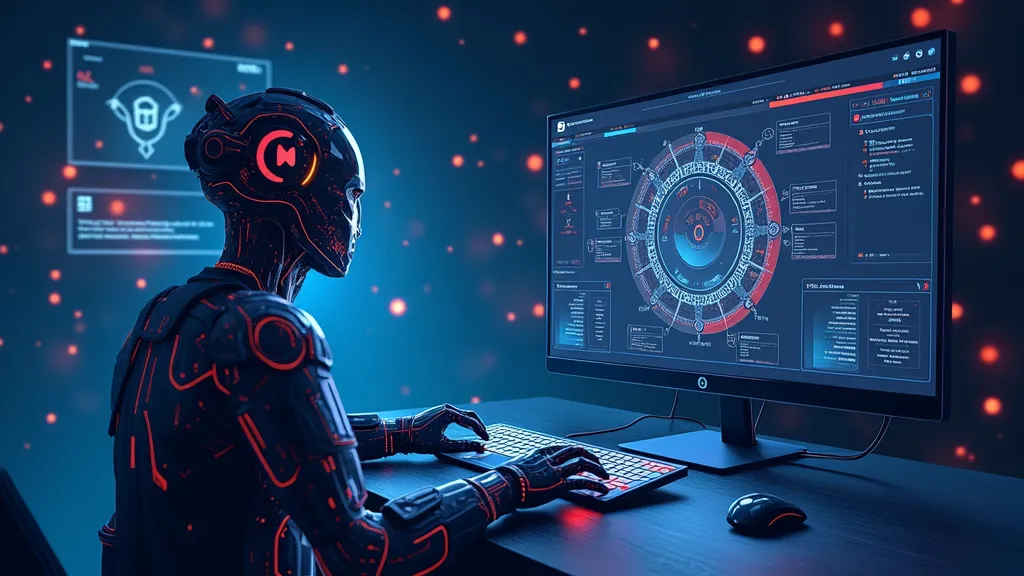 AI-Driven Web3 Gaming & Autonomous Agents Emerge in Web3 Space