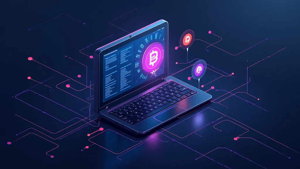 AI Enhances Web3: ION & SoonChain Partner