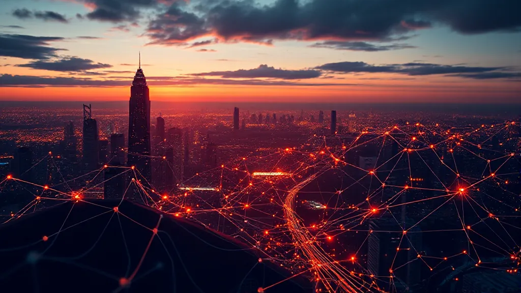 AI Integrates with Blockchain Solutions