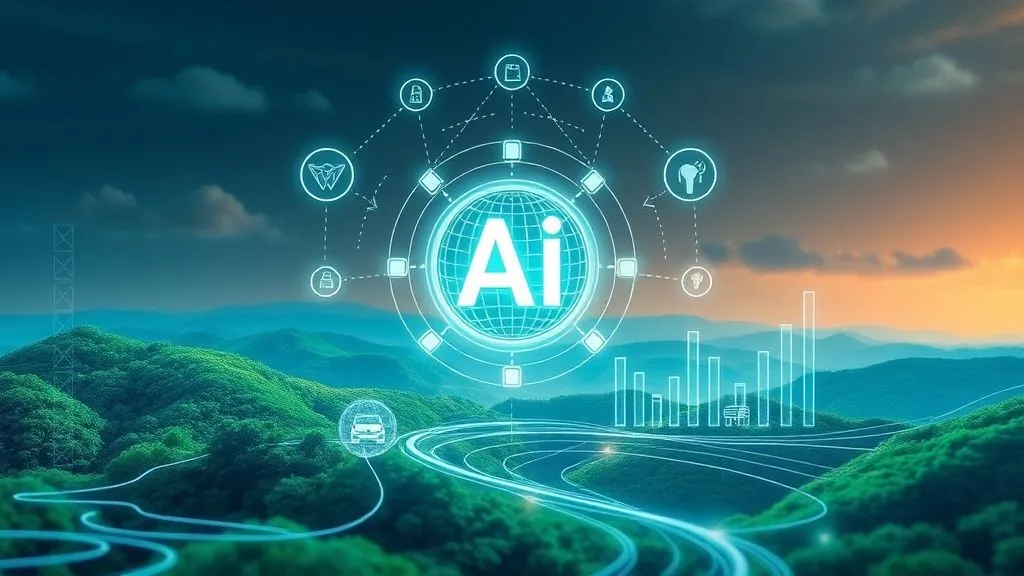 AI Integration Fuels Web3 Ecosystem Growth