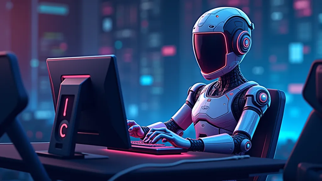 AI Meets Web3 Gaming: AgentXYZ and SoonChain Partner