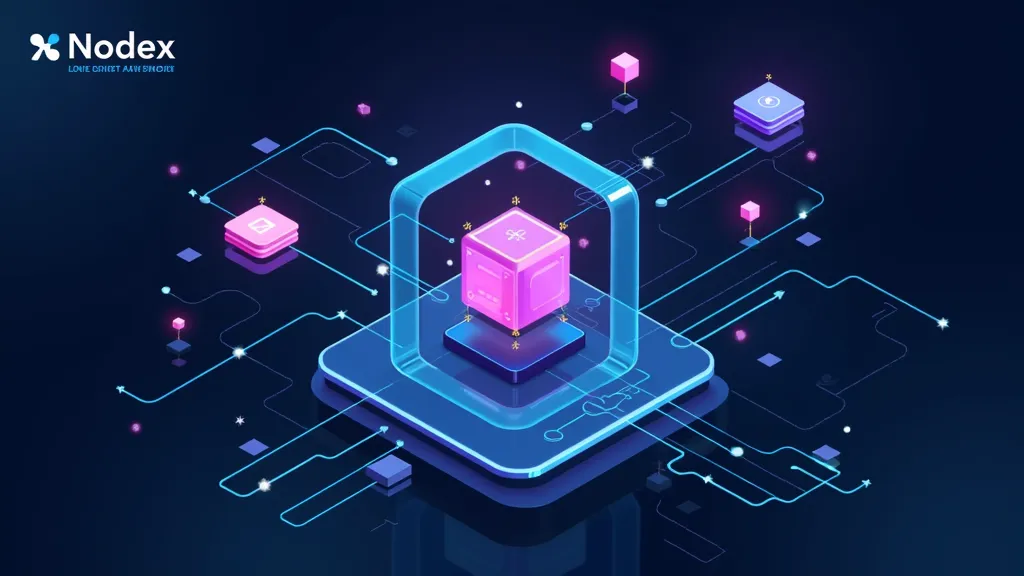 AI-Powered DeFi Infrastructure: NodeX & Laika AI Partner