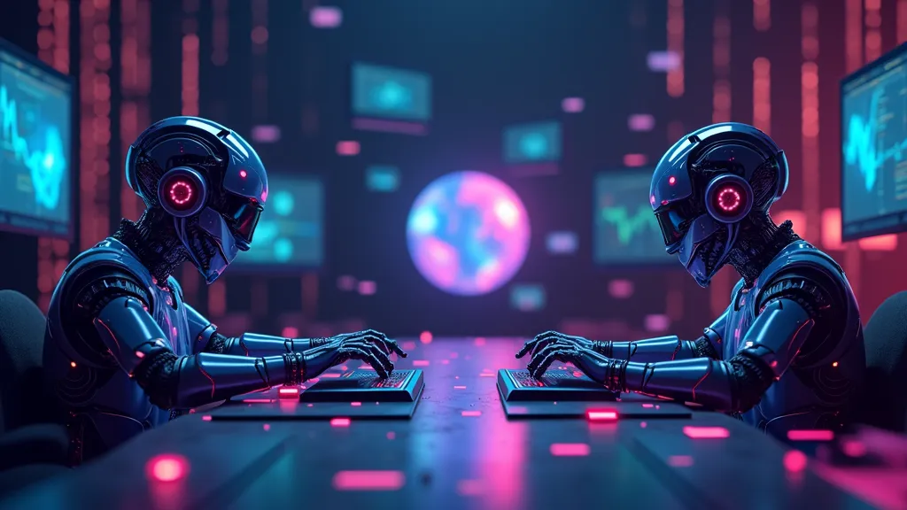 AI-Powered Web3 Gaming: Blazpay & Catton AI Collaborate