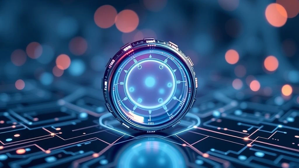 AI-Powered Web3 Smart Ring & Agent Coordination Emerge