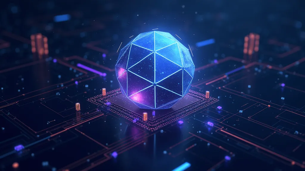 AI-Powered Web3 Tools: UBEX & Polyhedra Lead Development
