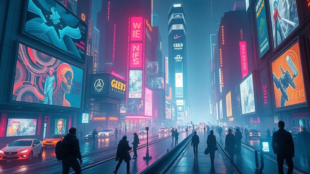 AI Transforms Web3 Gaming & Agent Tech