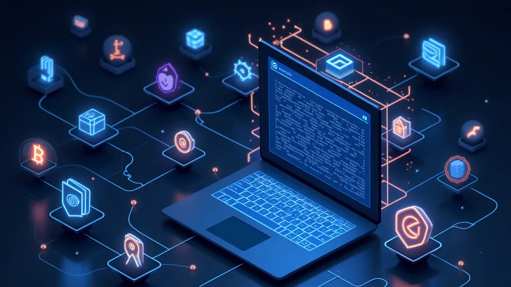 AI in Crypto Powers New Web3 Tools; Decentralized Communities Grow