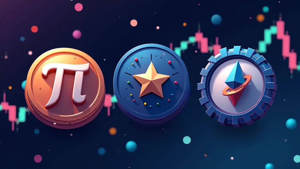 Altcoin Market Rallies: Pi Network, Arbitrum Lead Weekly Gains
