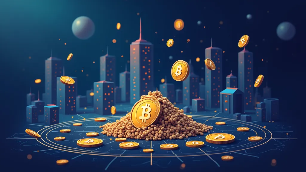 Altcoin ROI Potential: Presales vs. Established Coins