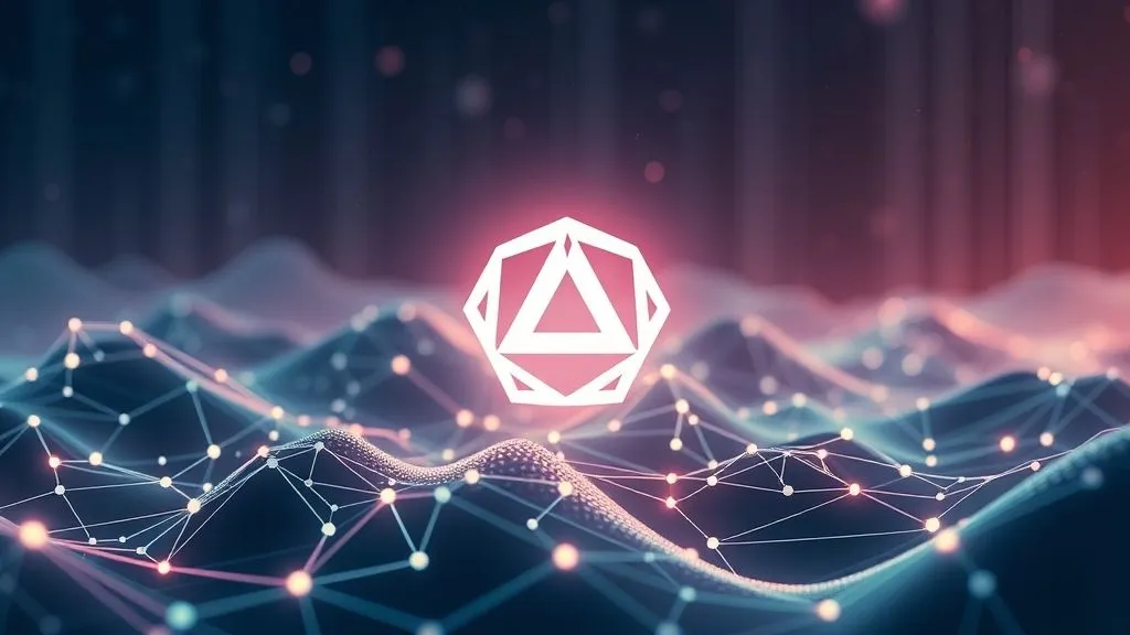 Ambient Debuts AI PoW Blockchain