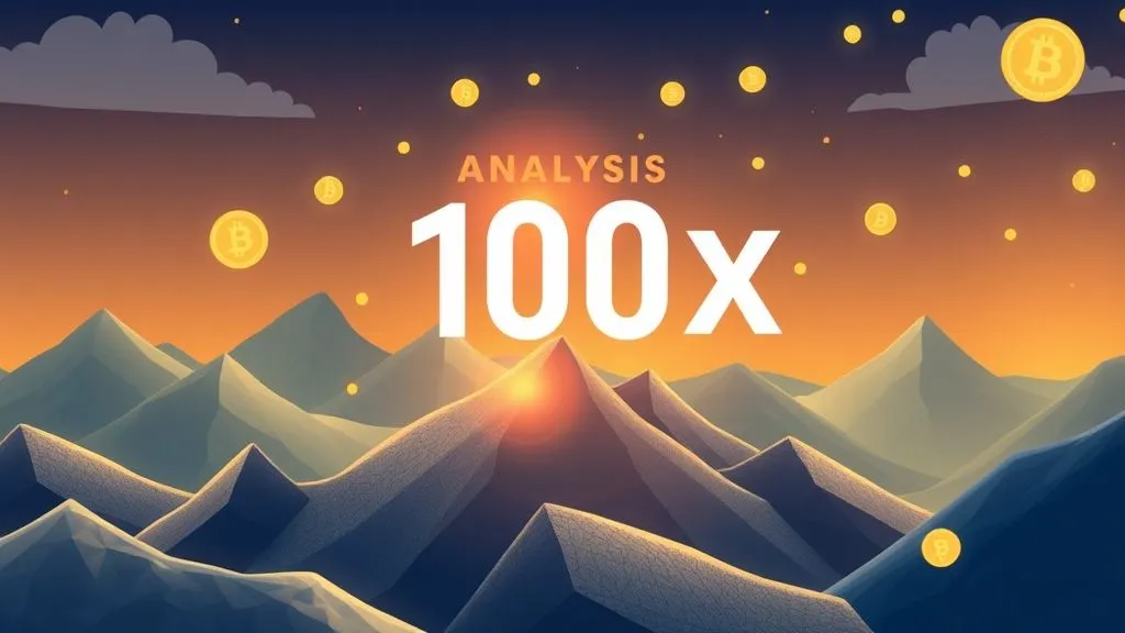 Analysis: 100x Crypto Contenders Emerge