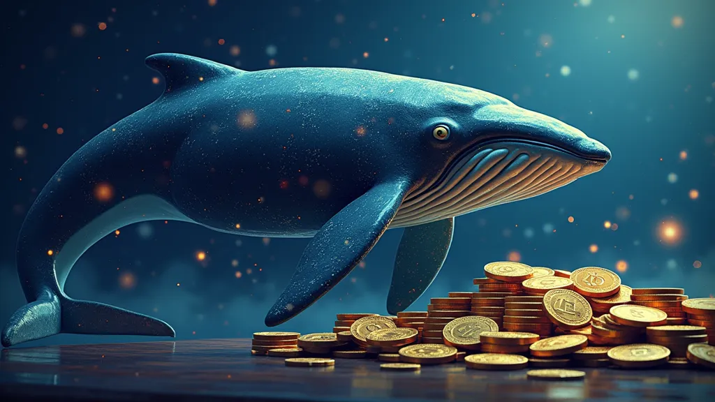 Analysis: BTC Whale Profits vs Network Health; Altcoin ROI Examined