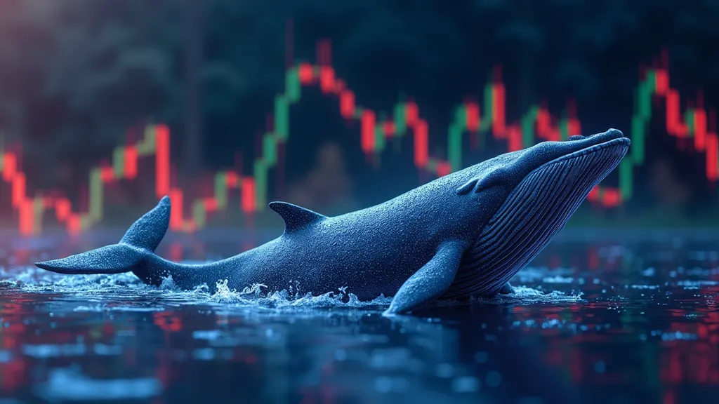Analysis: Bitcoin On-Chain Cycle Signals Rally; Whales Active