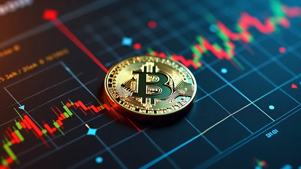 Analysis: Bitcoin-S&P 500 Correlation Breakdown; LTC Accumulates