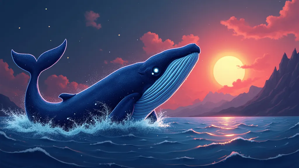 ETH Whale Accumulation Signals; DOGE vs Pi Coin Outlook