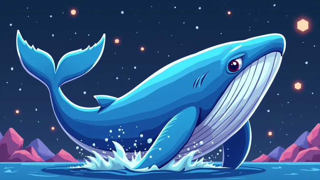 Analysis: Fartcoin Whale Signals, Presale ROI & Blockchain Metrics