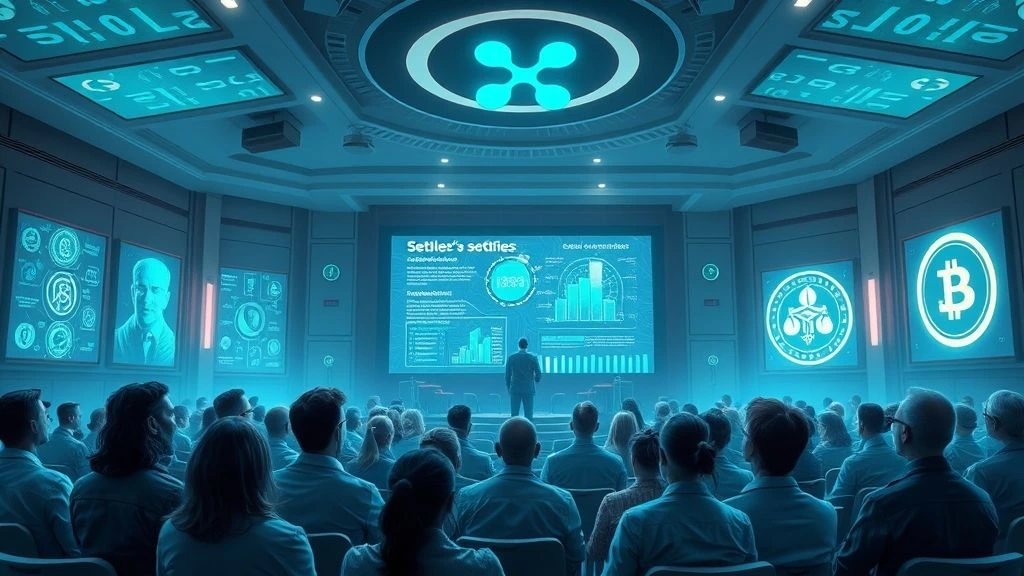 Analysis: Ripple & SEC Settlement Nears Deadline