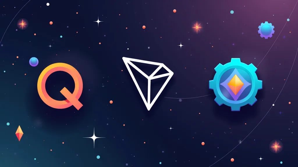 Analyzing Altcoin Investment Potential: Qubetics, Tron, Injective