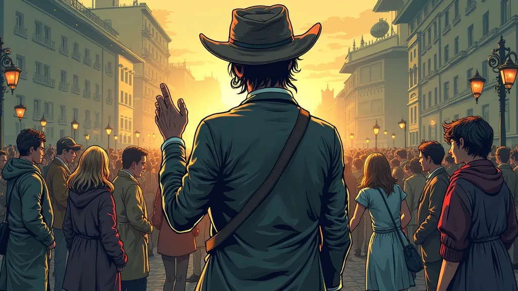 Analyzing Argentina's Crypto Stance: Milei's Libertarian Agenda