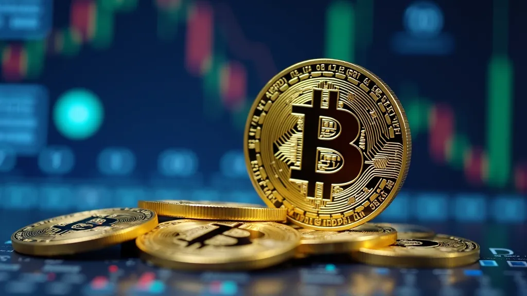Analyzing Bitcoin Investment Strategies: Coinbase CEO & Market