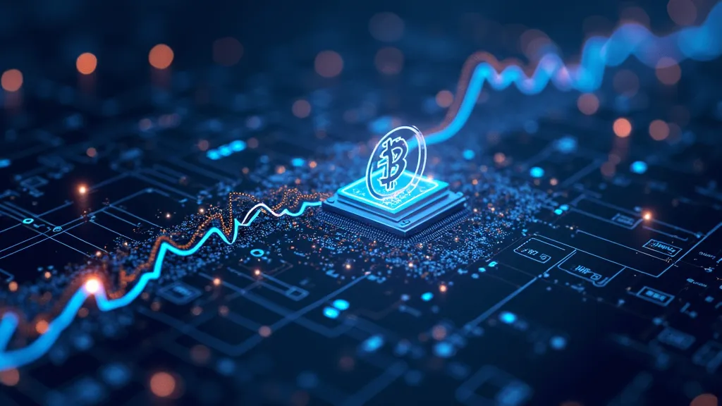 Analyzing Crypto Presale Dynamics: LINK Outlook & Qubetics