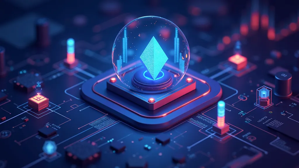 April's Blockchain Growth & Cardano Price; RWA Market Booms