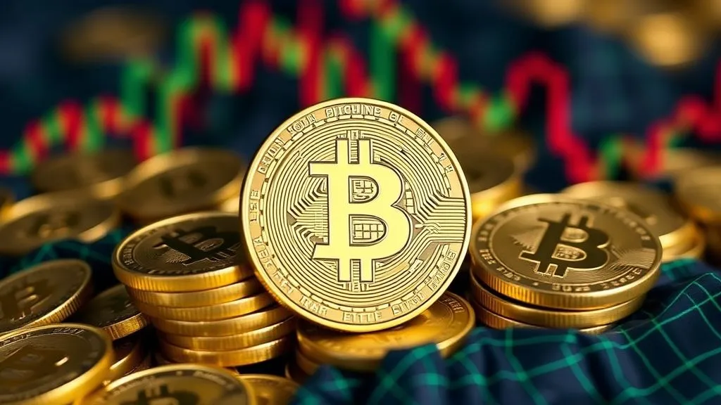 Bitcoin Accumulation Amid Altcoin Buzz