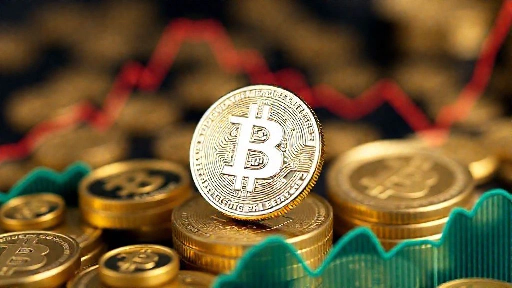 Bitcoin Accumulation High; Analysis of Potential ETH Outperformers