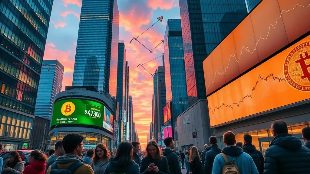 Bitcoin Analysis: $84K Test Looms Amid CPI Data, Inflows