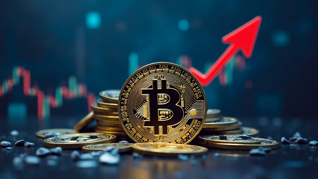 Bitcoin Corporate Inflows Surge; Token Unlocks Signal Volatility