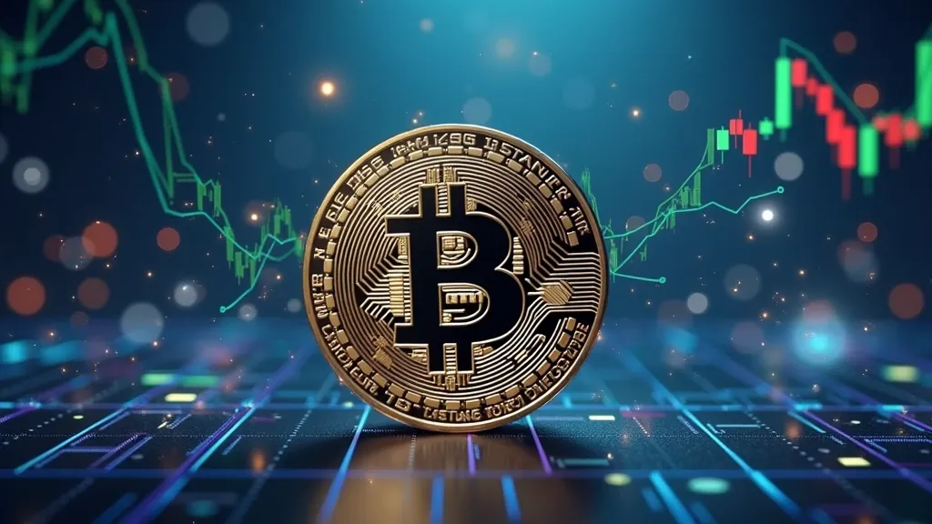 Bitcoin Eyes $100k; Whale Exchange Inflows & Leverage Increase