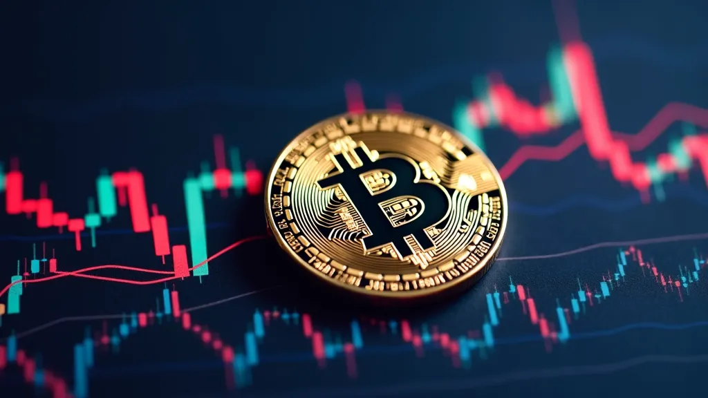 Bitcoin Leverage High; Price Targets Vary