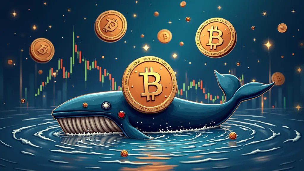 Bitcoin Market Liquidity Impact: Saylor's Strategy & Whale Moves