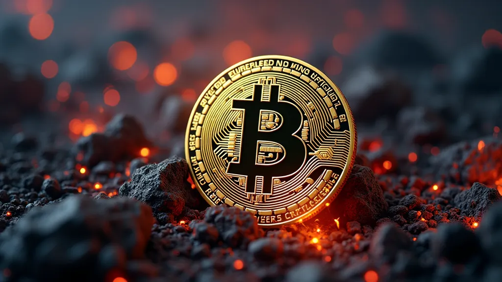 Bitcoin Metrics Signal Turbulence Ahead