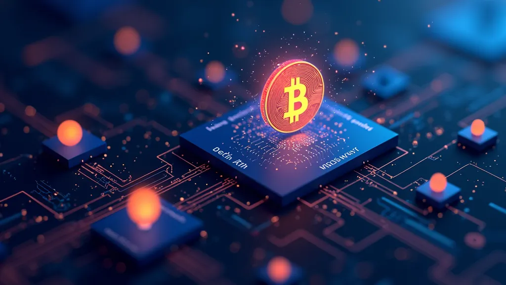 Bitcoin Network Metrics Diverge; DeFi Drives ETH Burns; AI Integration