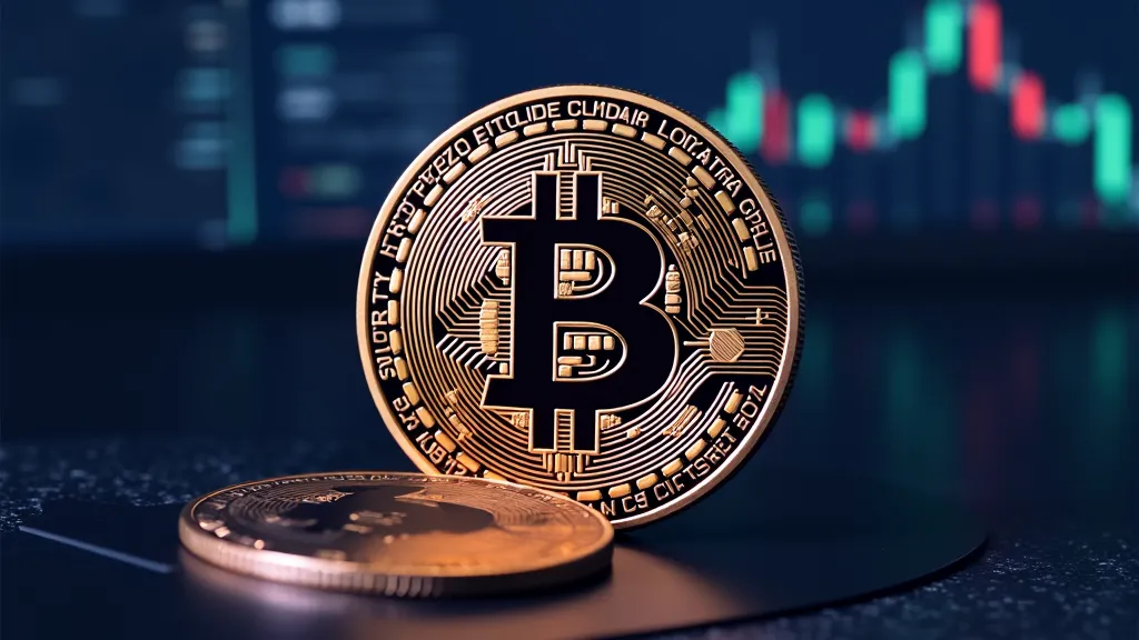 Bitcoin Price Hits $107K; US Economic Concerns Fuel Cloud Mining