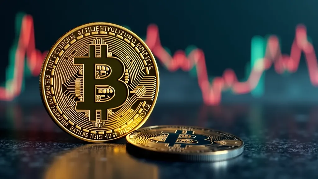 Bitcoin Under Pressure: Profitability Stress Reaches Multi-Month High