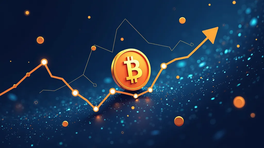 Bitcoin's Blockchain Metrics Signal Stability; DePIN Gains Traction