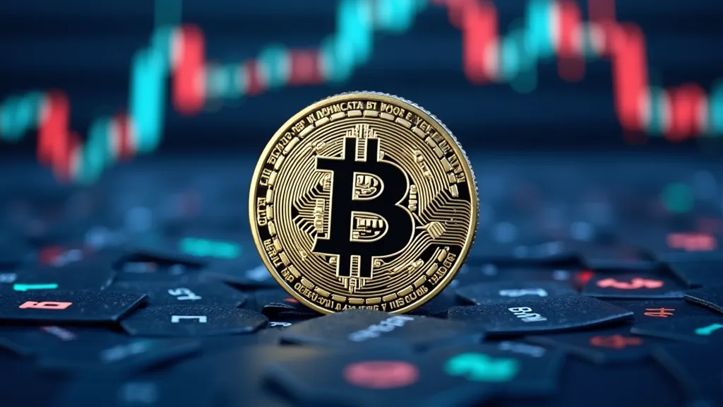 Bitcoin's Cooling Activity: A Sign of Market Consolidation or Impending Volatility?