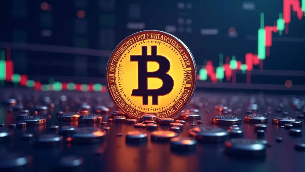 Bitcoin's Institutional ETF Inflows Drive Market Rally