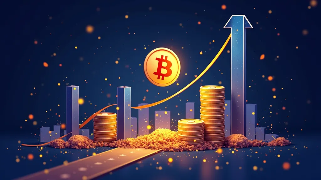 Bitcoin's Path to $200K: Analyzing Institutional Inflows
