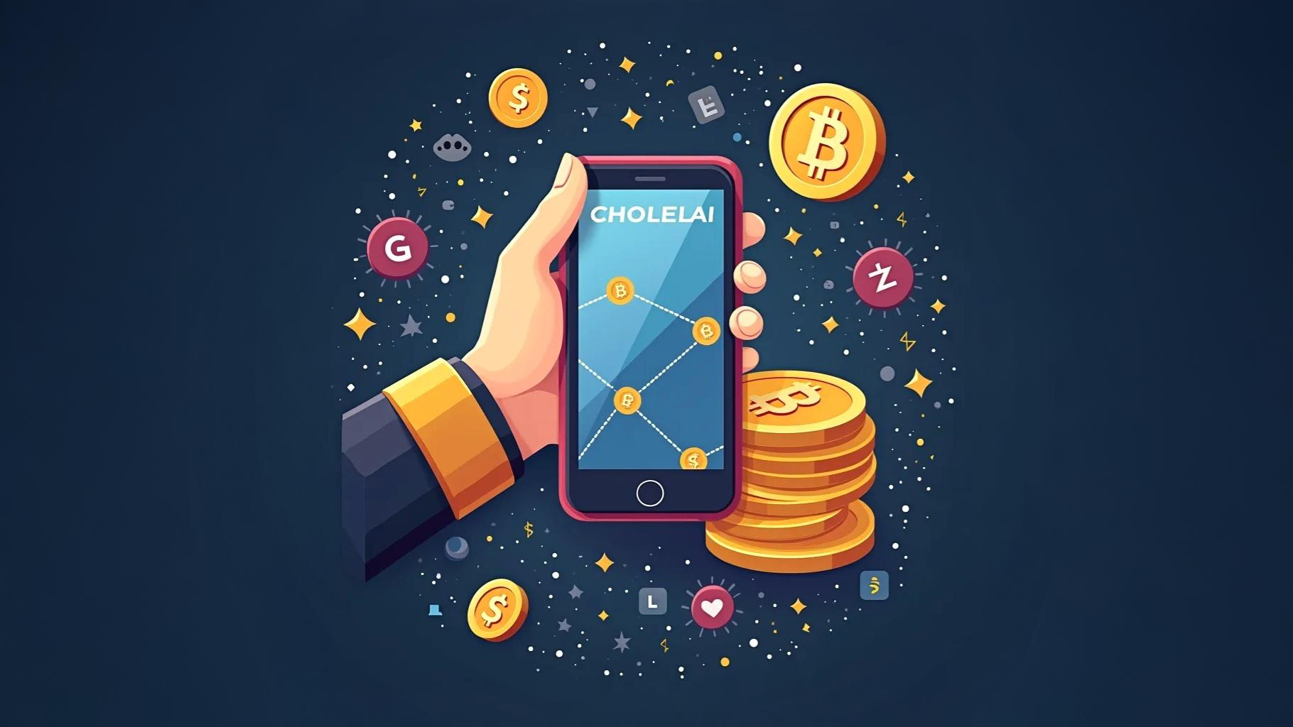 Bitget Wallet Supports GMGN dApp