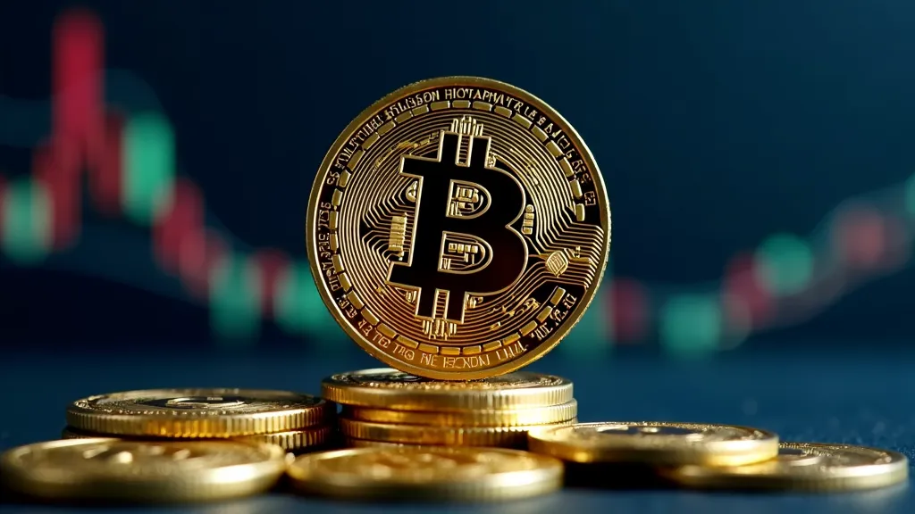 BlackRock BTC ETF Soars: Institutional Bitcoin Buying Dominates