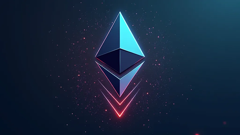 BlackRock Fuels ETH Institutional Buys; Market Expands