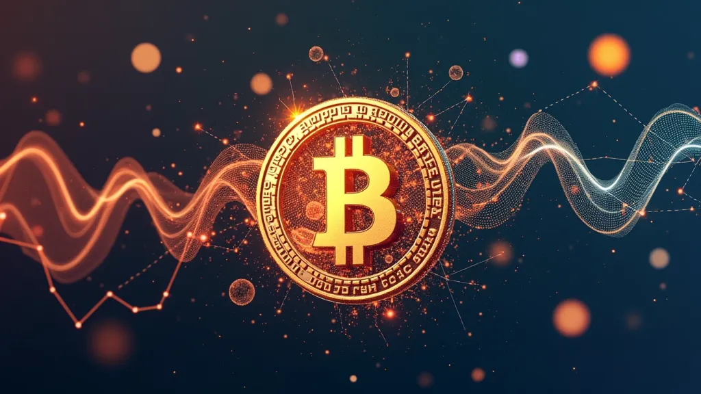 BlockDAG Builds; Bitcoin Reacts to Tariffs
