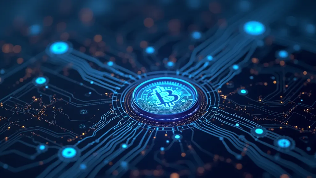 BlockDAG, Kaspa, SUI, SEI: Next-Gen Blockchains