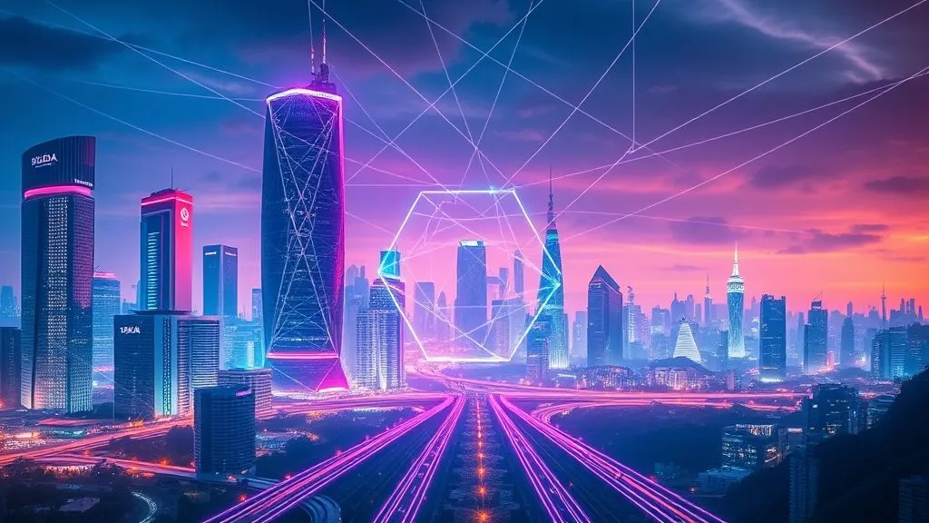 BlockDAG's Rise Challenges Avalanche & Ethena Tech