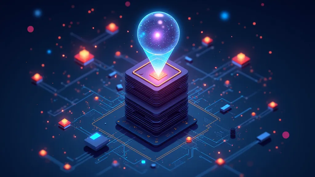 Blockchain AI Protocols (MCP), Native Staking & Wallet Integration Emerge